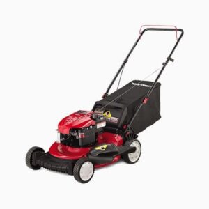 Lawn Mower