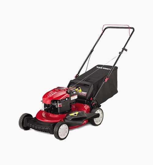 Lawn Mower