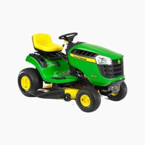 Lawn Tractor
