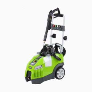 Pressure Washer