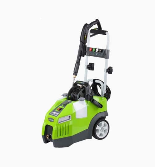 Pressure Washer