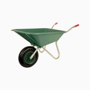 Wheelbarrow
