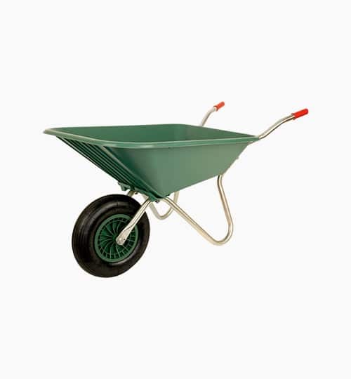 Wheelbarrow