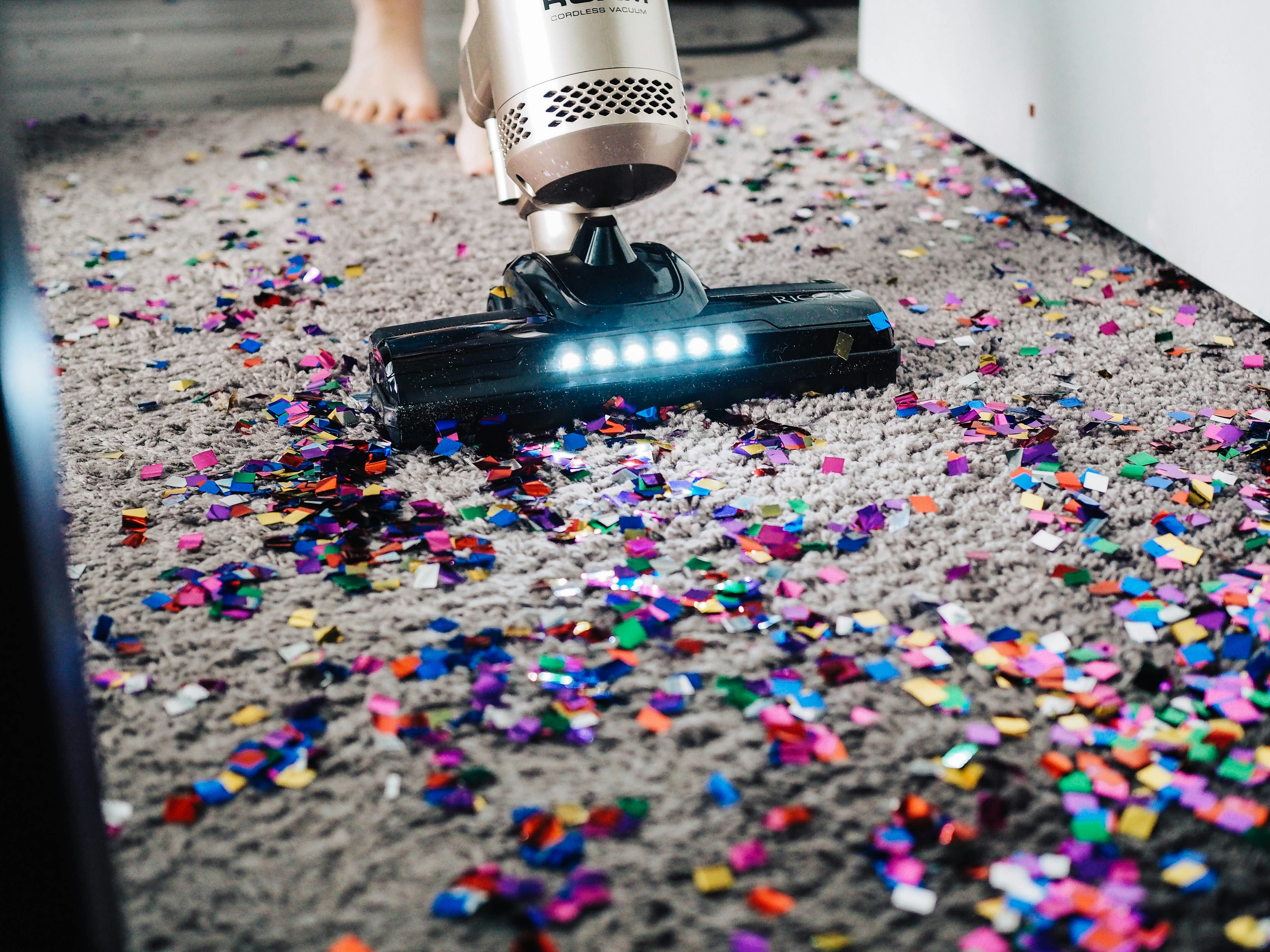 Residential Cleaning Services